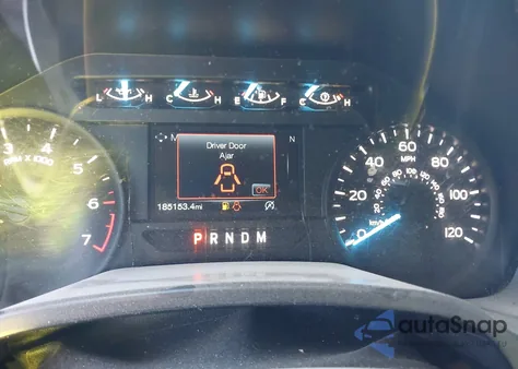 2020 Ford F-150 Xl z USA, uszkodzony, nr VIN 1FTEW1E5XLKE71001